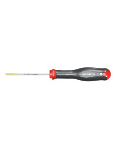 Facom schroevendraaier plat Protwist 3,5x75