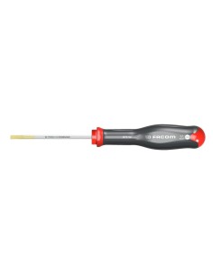 Facom schroevendraaier plat Protwist 3,5x100