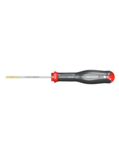 Facom schroevendraaier plat Protwist 3,5x100