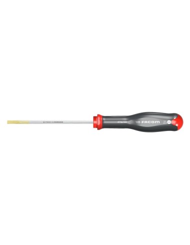 Facom schroevendraaier plat Protwist 4x100
