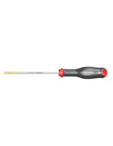 Facom schroevendraaier plat Protwist 5,5x125