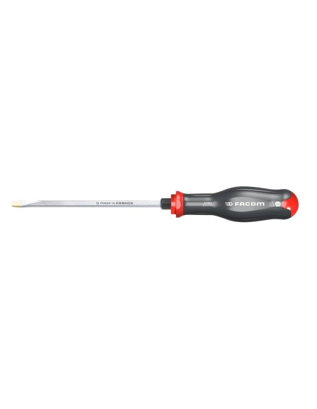 Facom schroevendraaier plat Protwist 6,5x150