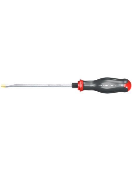 Facom schroevendraaier plat Protwist 8x175