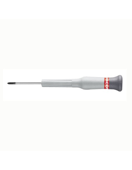 Facom schroevendraaier micro-tech kruiskop 1x75