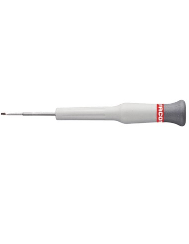 Facom schroevendraaier micro-tech plat 3,5x75