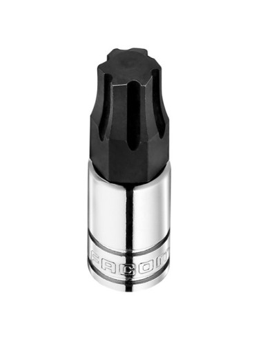 Facom dopsleutel 1/4 inbus OGV grip 2mm