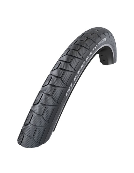 CST btb Soho Sixty 50-622 zwart refl OEM
