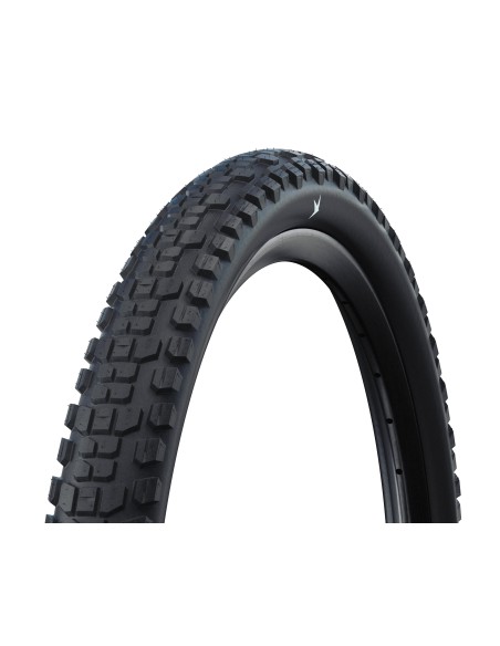 Schwalbe btb Hybrid Johnny Watts Perf 60-622 zw vouw