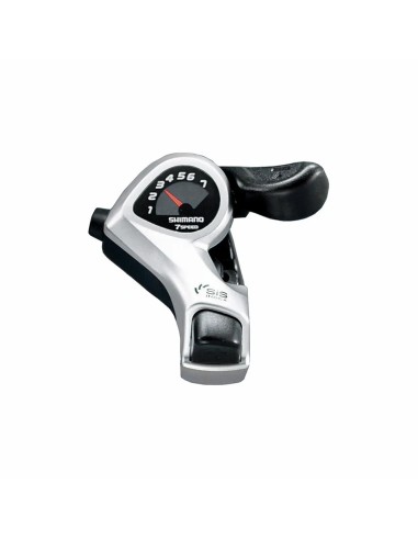 Shimano schakel unit rechts Tourney TX50 7v