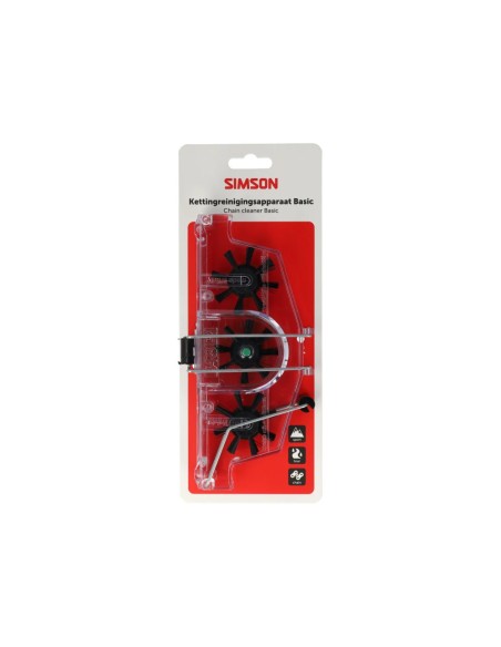 Simson kettingreiniger Basic