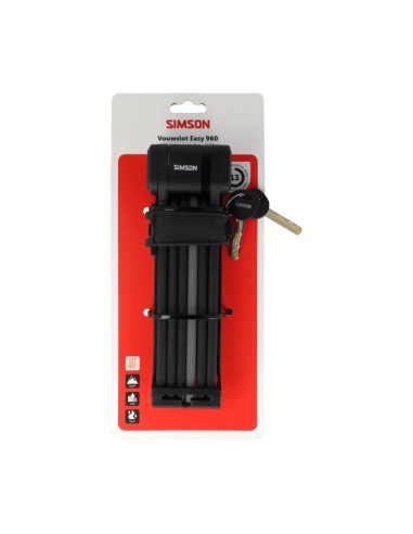Simson vouwslot 960mm BK122 ART2