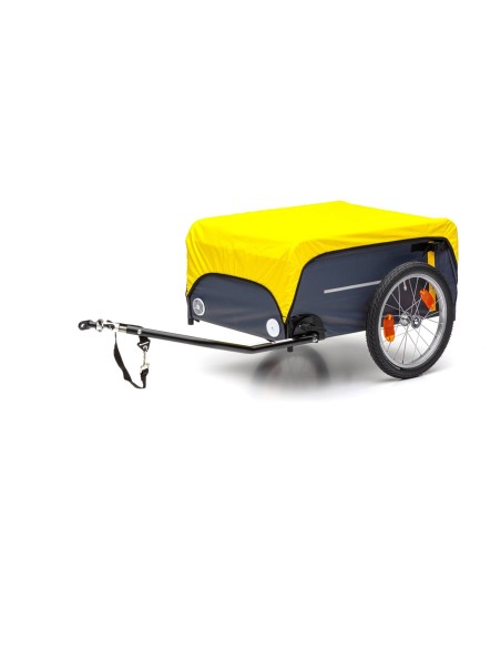 Roland fietskar Traveller + kopp
