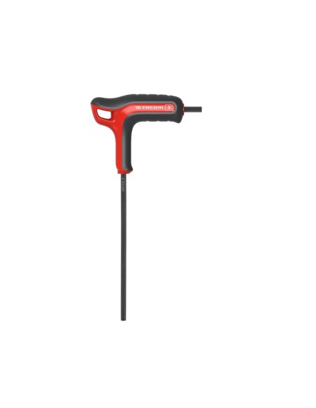 Facom inbussleutel T handvat ergo 3mm