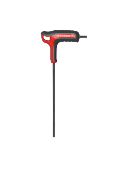 Facom inbussleutel T handvat ergo 4mm