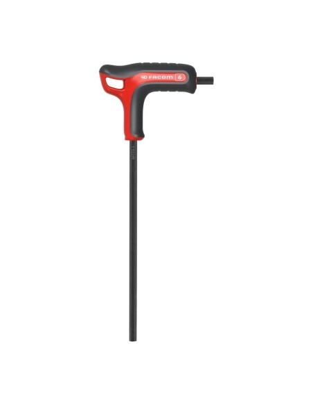 Facom inbussleutel T handvat ergo 6mm