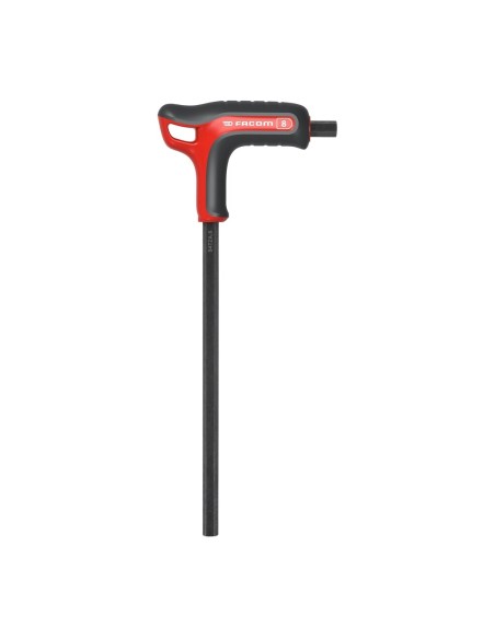 Facom inbussleutel T handvat ergo 8mm