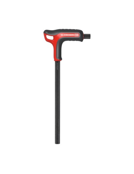 Facom inbussleutel T handvat ergo 10mm