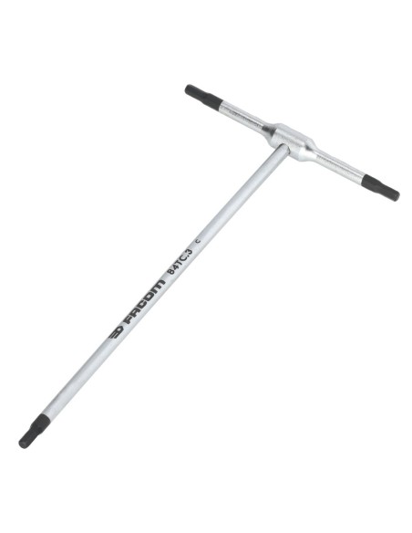Facom inbussleutel T vorm 3mm