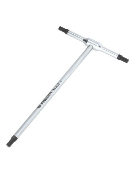 Facom inbussleutel T vorm 5 mm