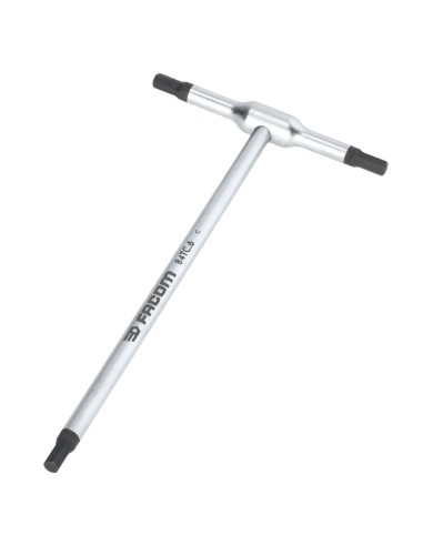 Facom inbussleutel T vorm 6 mm