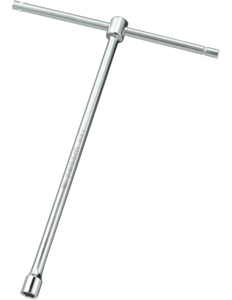 Facom dopsleutel T vorm 12 mm