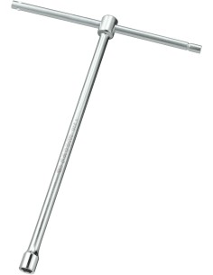 Facom dopsleutel T vorm 13 mm