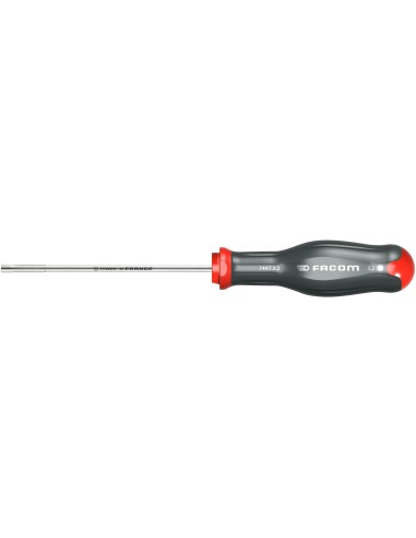 Facom dopsleutel schroevendraaier Protwist 3,2mm