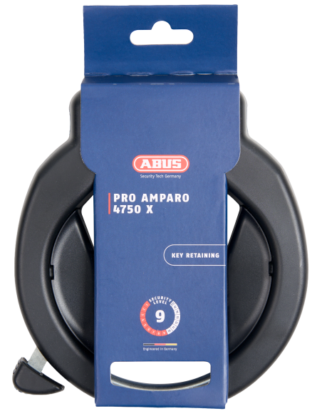 Abus ringslot Pro Amparo 4750X ART 2