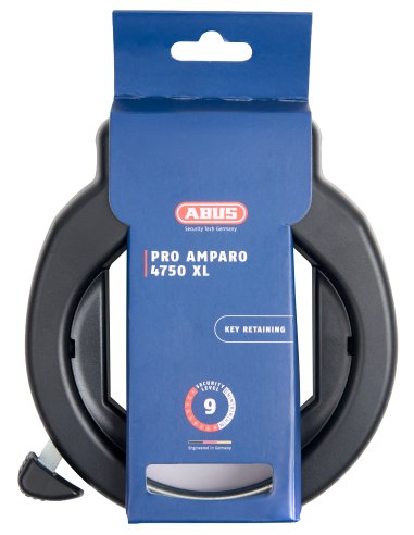 Abus ringslot Pro Amparo 4750XL ART 2