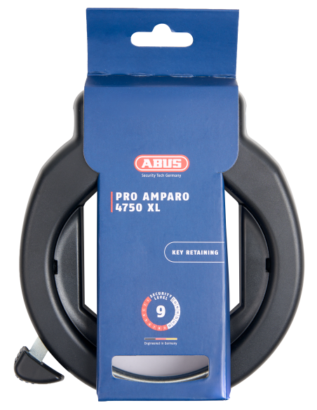 Abus ringslot Pro Amparo 4750XL ART 2