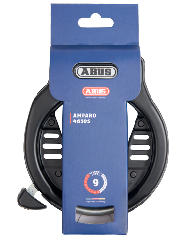 Abus ringslot Amparo 4650S ART 2