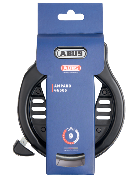 Abus ringslot Amparo 4650S ART 2