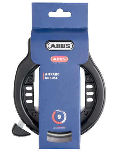 Abus ringslot Amparo 4650SL ART 2