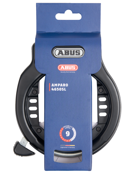 Abus ringslot Amparo 4650SL ART 2