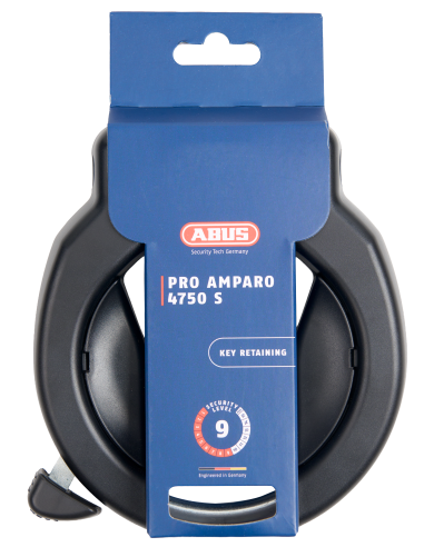 Abus ringslot Pro Amparo 4750S ART 2
