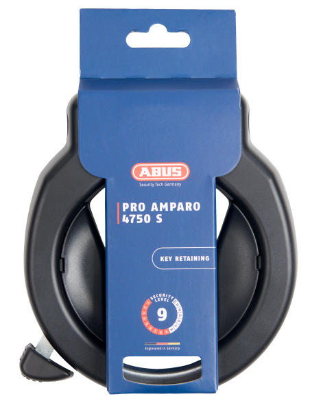 Abus ringslot Pro Amparo 4750S ART 2