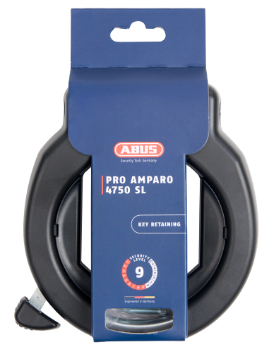 Abus ringslot Pro Amparo 4750SL ART 2