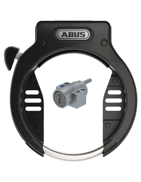 Abus ringslot Amparo 4650SL + Bosch E-U4 Next