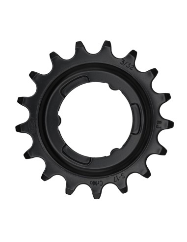 KMC tandwiel 17T Shimano 3/32