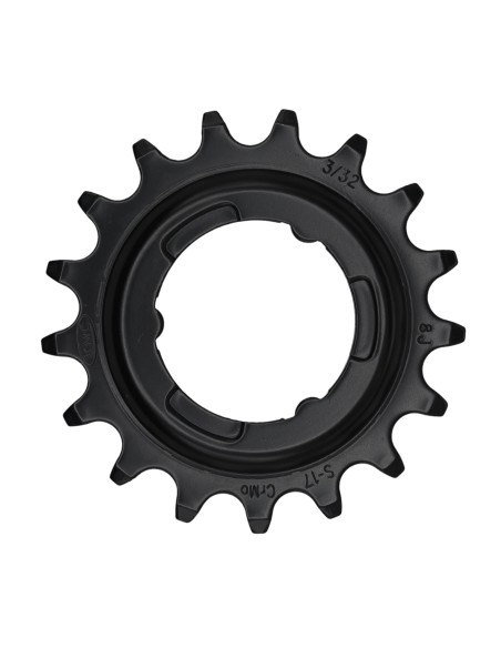 KMC tandwiel 17T Shimano 3/32