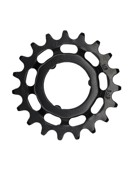 KMC tandwiel 19T Shimano 1/8