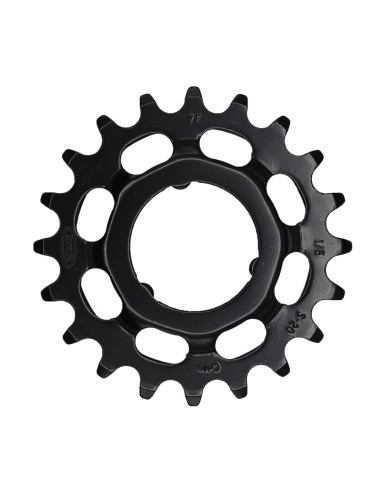 KMC tandwiel 20T Shimano 1/8