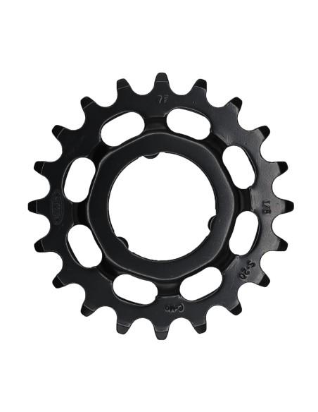 KMC tandwiel 20T Shimano 1/8