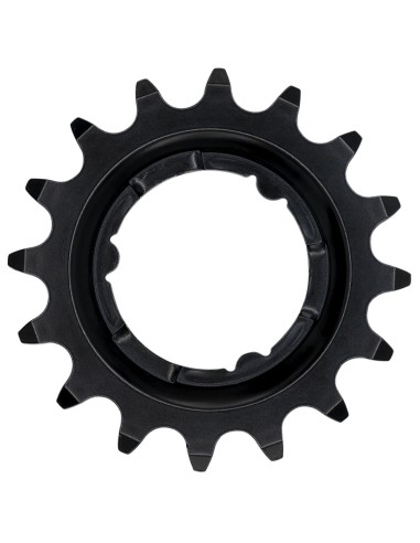 KMC tandwiel 16T Enviolo 3/32