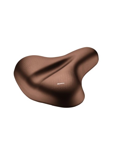 Selle San Remo zadel Monaco bruin