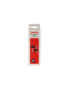 Simson kettingspanners Gazelle