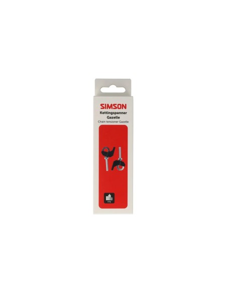 Simson kettingspanners Gazelle