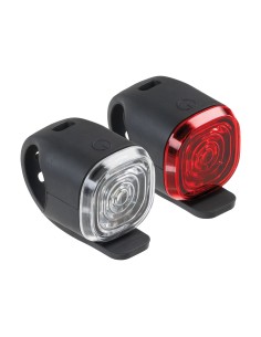 Axa verlichting set Niteline Spot