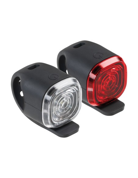 Axa verlichting set Niteline Spot