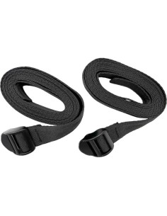 Polisport straps voor Mini Pelican peuterschaal (2 stuks)